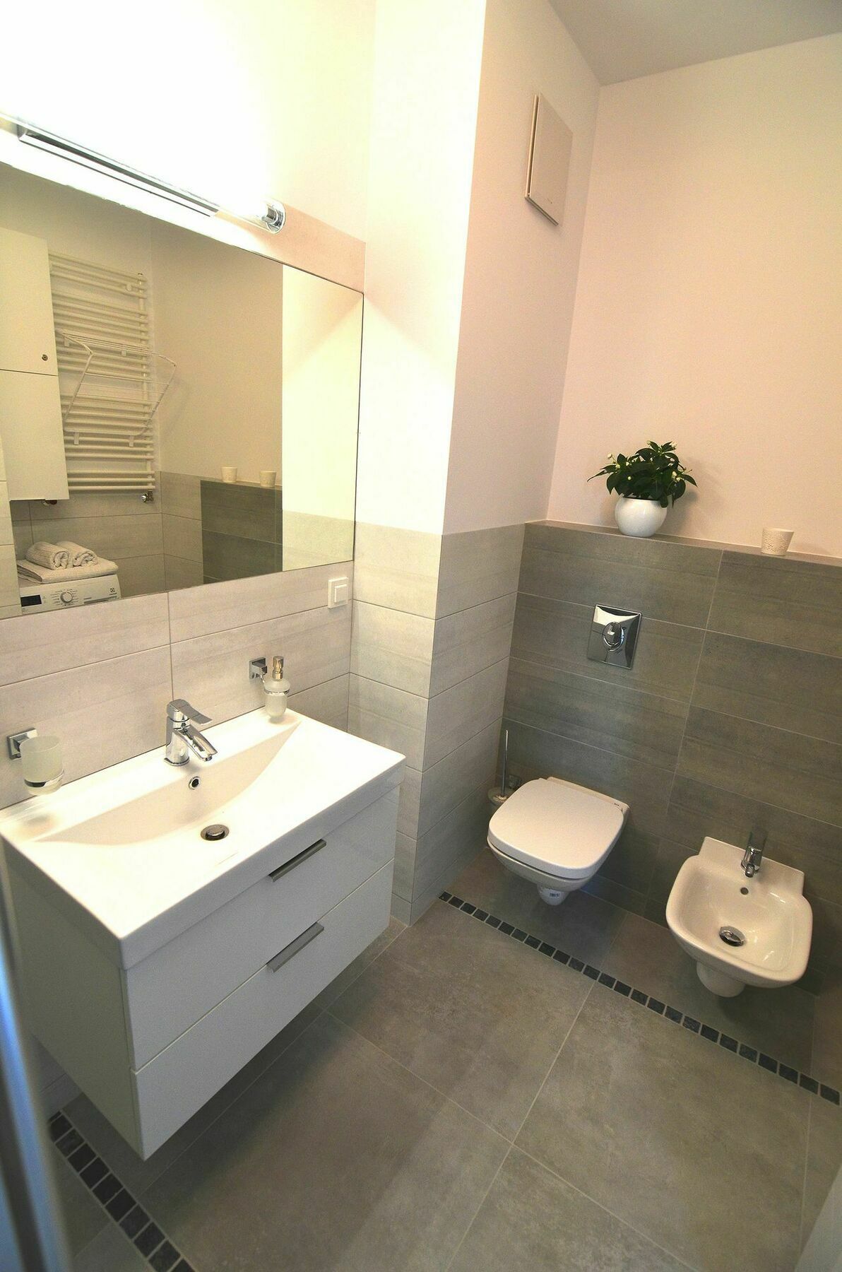 Goodnight Warsaw Apartments Dzielna 72 Экстерьер фото